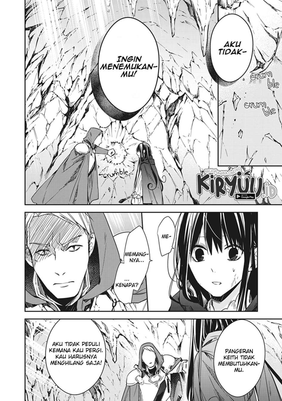 Tensei Majo wa Horobi wo Tsugeru Chapter 06 Bahasa Indonesia