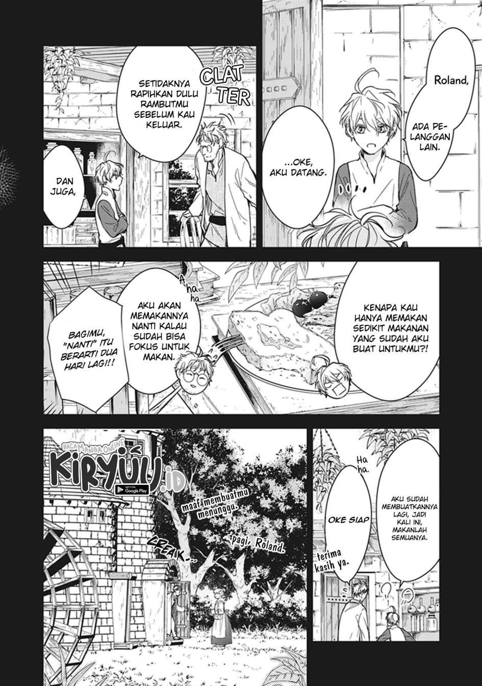 Tensei Majo wa Horobi wo Tsugeru Chapter 06 Bahasa Indonesia