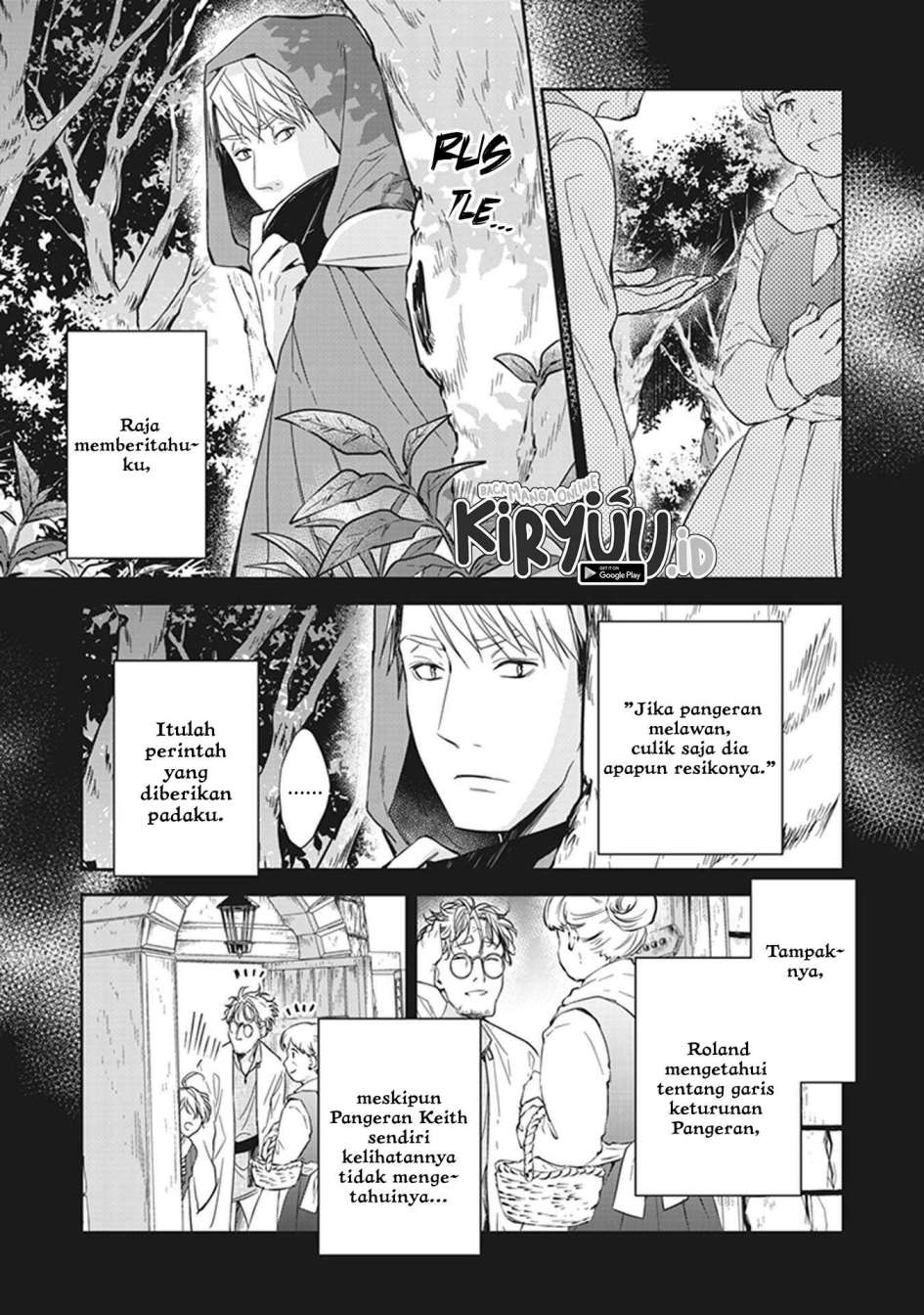 Tensei Majo wa Horobi wo Tsugeru Chapter 06 Bahasa Indonesia