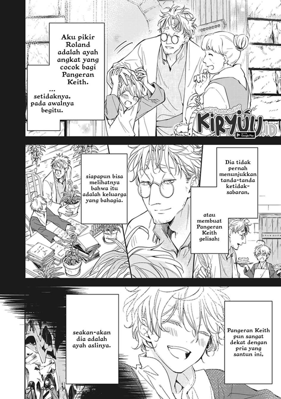 Tensei Majo wa Horobi wo Tsugeru Chapter 06 Bahasa Indonesia