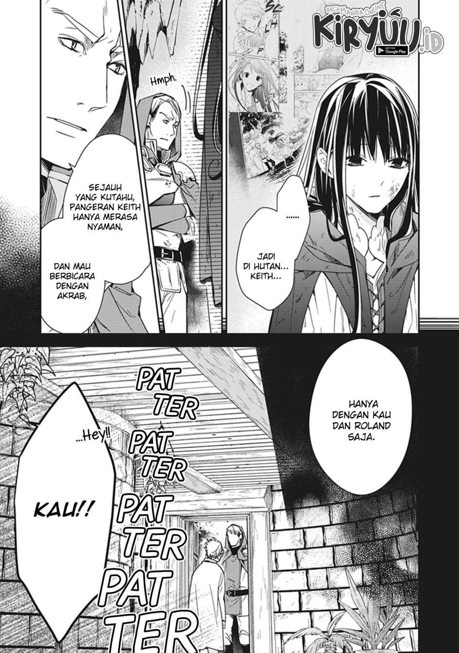 Tensei Majo wa Horobi wo Tsugeru Chapter 06 Bahasa Indonesia