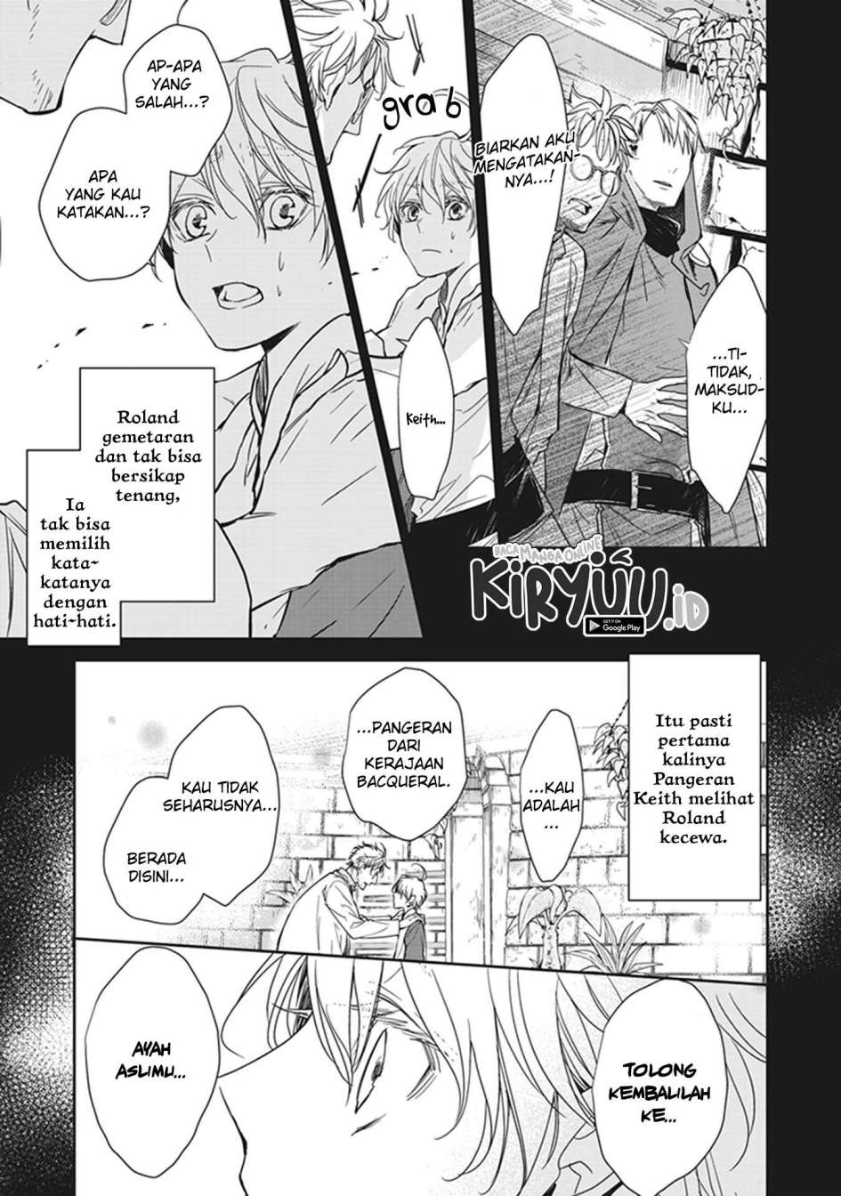 Tensei Majo wa Horobi wo Tsugeru Chapter 06 Bahasa Indonesia