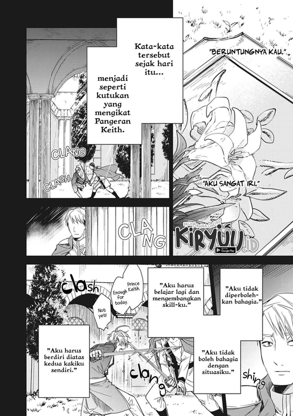 Tensei Majo wa Horobi wo Tsugeru Chapter 06 Bahasa Indonesia