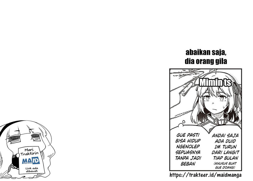 Tensei Oujo to Tensai Reijou no Mahou Kakumei chapter 29