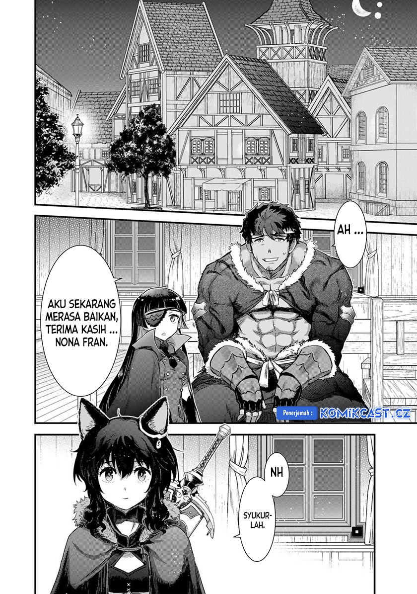 Dilarang COPAS - situs resmi www.mangacanblog.com - Komik tensei shitara ken deshita 078 - chapter 78 79 Indonesia tensei shitara ken deshita 078 - chapter 78 Terbaru 2|Baca Manga Komik Indonesia|Mangacan