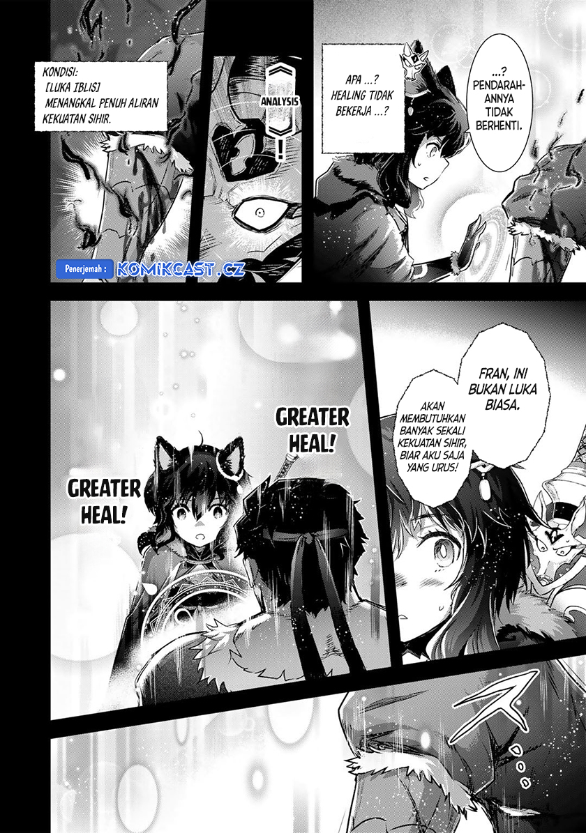 Dilarang COPAS - situs resmi www.mangacanblog.com - Komik tensei shitara ken deshita 078 - chapter 78 79 Indonesia tensei shitara ken deshita 078 - chapter 78 Terbaru 4|Baca Manga Komik Indonesia|Mangacan