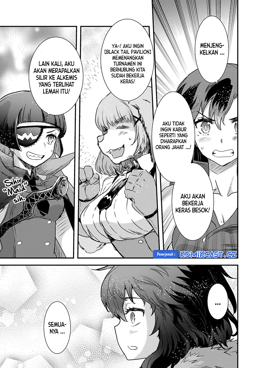 Dilarang COPAS - situs resmi www.mangacanblog.com - Komik tensei shitara ken deshita 078 - chapter 78 79 Indonesia tensei shitara ken deshita 078 - chapter 78 Terbaru 9|Baca Manga Komik Indonesia|Mangacan