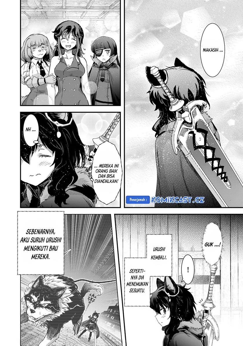 Dilarang COPAS - situs resmi www.mangacanblog.com - Komik tensei shitara ken deshita 078 - chapter 78 79 Indonesia tensei shitara ken deshita 078 - chapter 78 Terbaru 10|Baca Manga Komik Indonesia|Mangacan