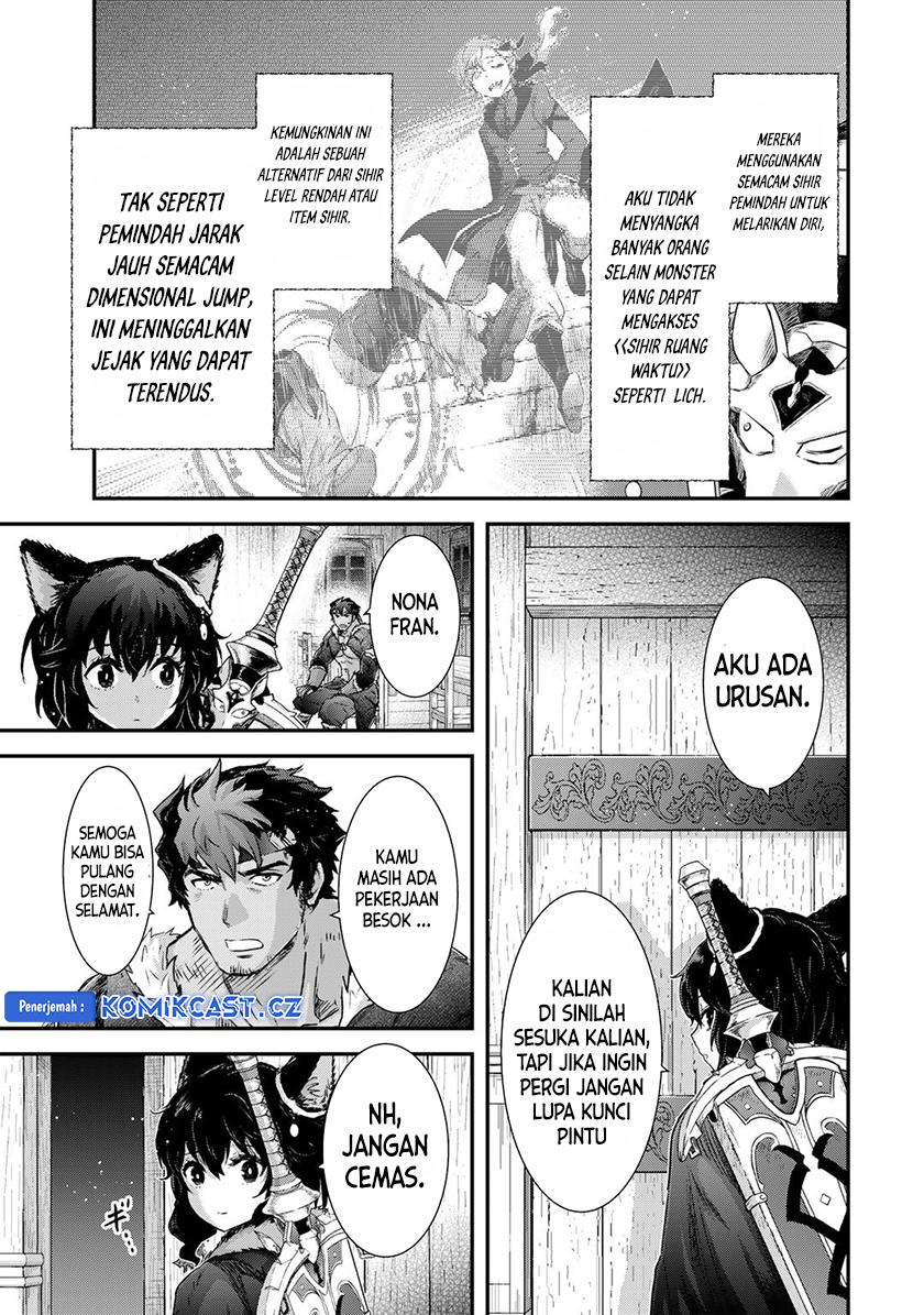 Dilarang COPAS - situs resmi www.mangacanblog.com - Komik tensei shitara ken deshita 078 - chapter 78 79 Indonesia tensei shitara ken deshita 078 - chapter 78 Terbaru 11|Baca Manga Komik Indonesia|Mangacan