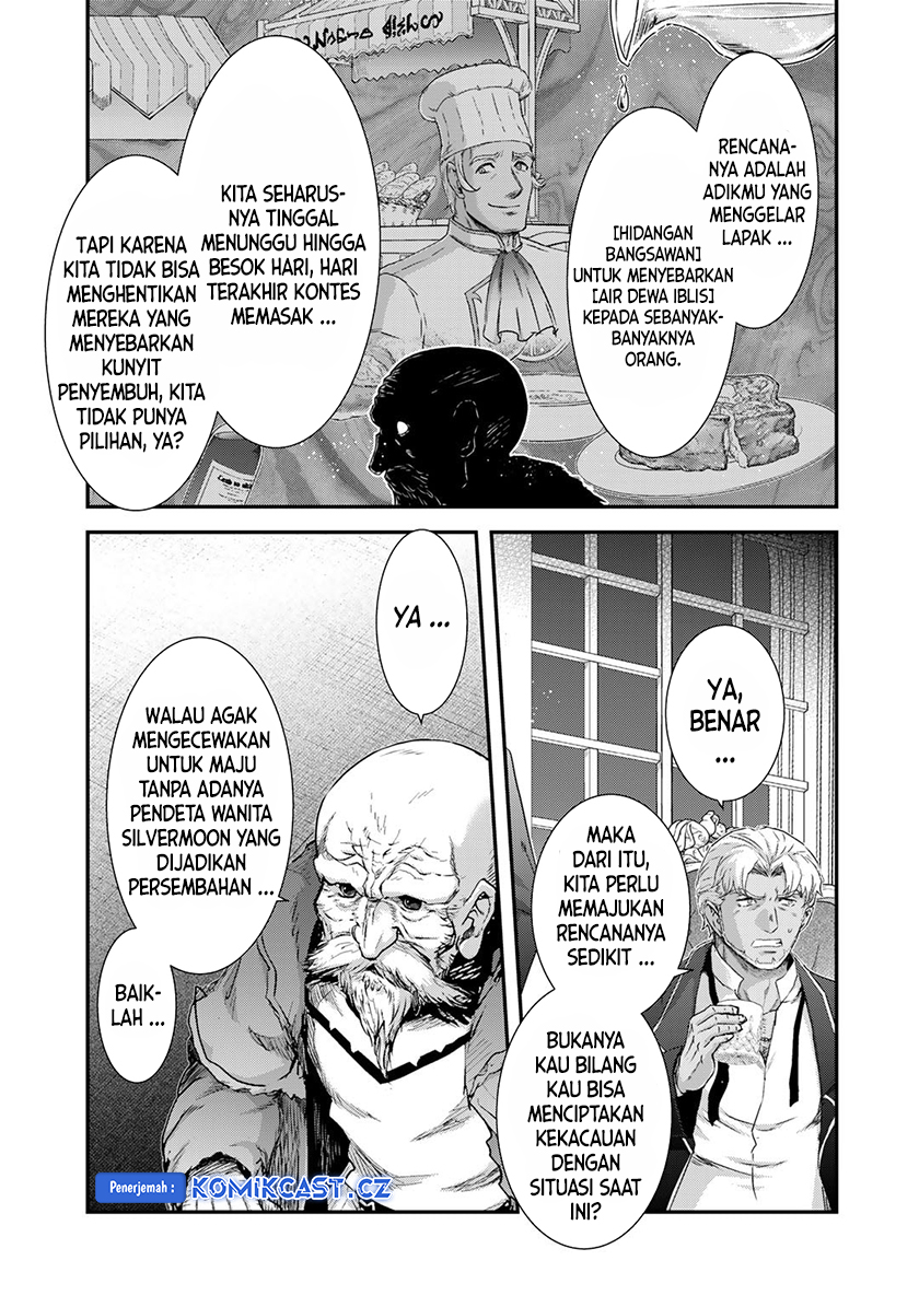 Dilarang COPAS - situs resmi www.mangacanblog.com - Komik tensei shitara ken deshita 078 - chapter 78 79 Indonesia tensei shitara ken deshita 078 - chapter 78 Terbaru 21|Baca Manga Komik Indonesia|Mangacan