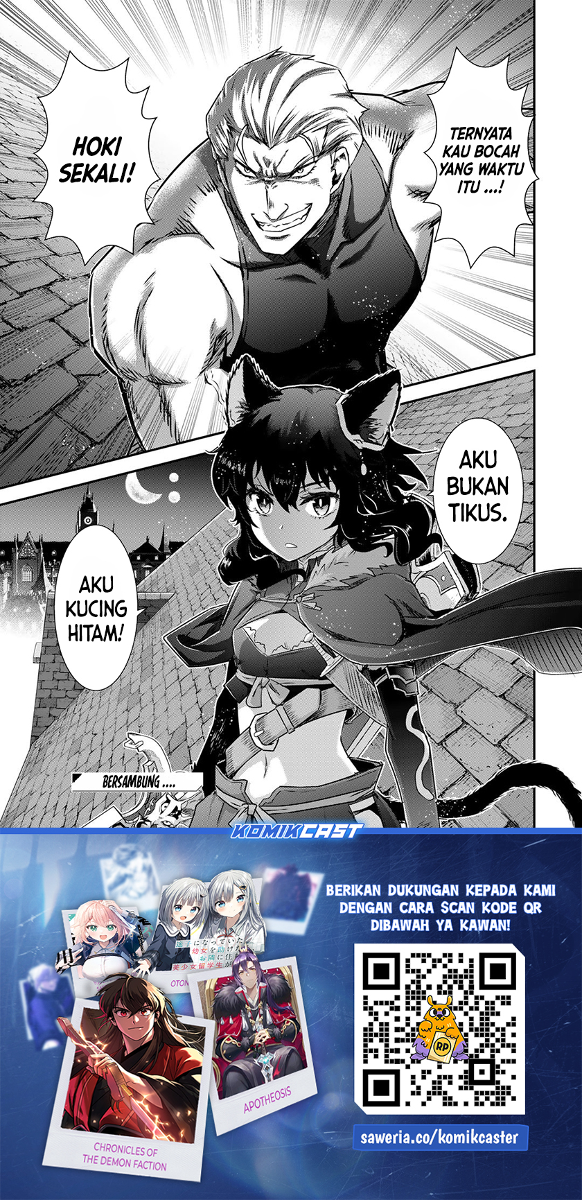 Dilarang COPAS - situs resmi www.mangacanblog.com - Komik tensei shitara ken deshita 078 - chapter 78 79 Indonesia tensei shitara ken deshita 078 - chapter 78 Terbaru 29|Baca Manga Komik Indonesia|Mangacan