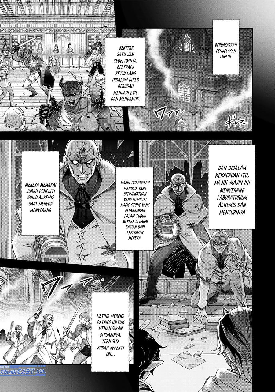 Dilarang COPAS - situs resmi www.mangacanblog.com - Komik tensei shitara ken deshita 081 - chapter 81 82 Indonesia tensei shitara ken deshita 081 - chapter 81 Terbaru 13|Baca Manga Komik Indonesia|Mangacan