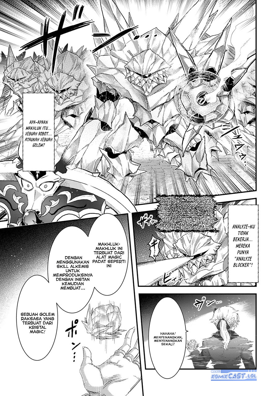 Dilarang COPAS - situs resmi www.mangacanblog.com - Komik tensei shitara ken deshita 081 - chapter 81 82 Indonesia tensei shitara ken deshita 081 - chapter 81 Terbaru 15|Baca Manga Komik Indonesia|Mangacan