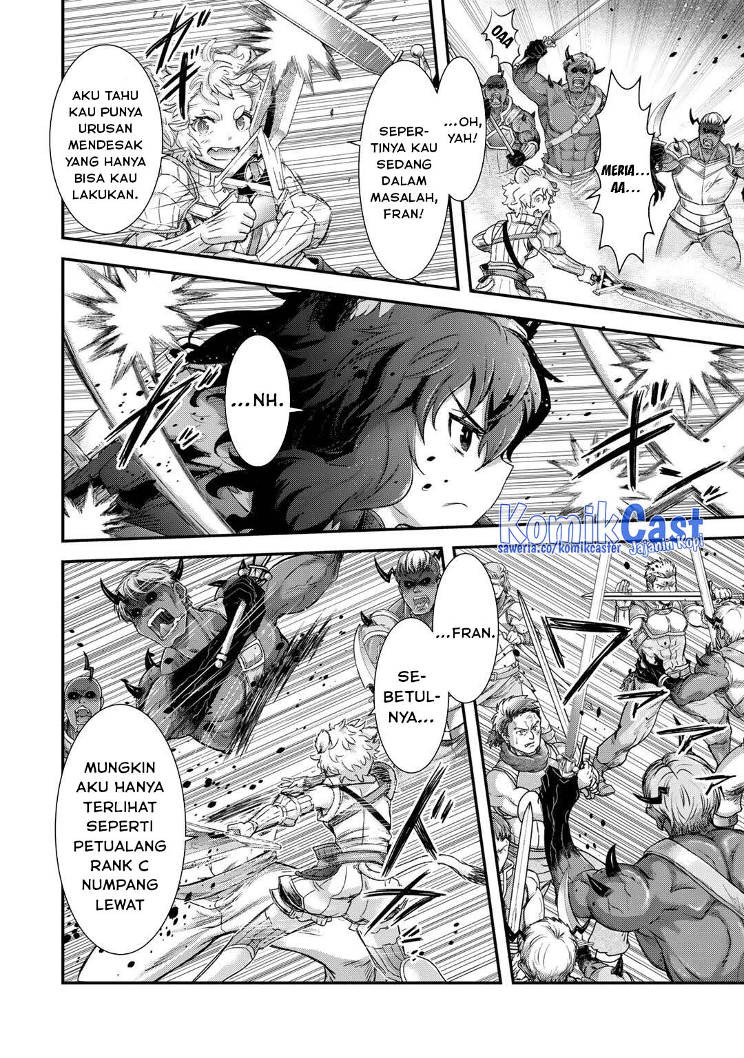 Dilarang COPAS - situs resmi www.mangacanblog.com - Komik tensei shitara ken deshita 083 - chapter 83 84 Indonesia tensei shitara ken deshita 083 - chapter 83 Terbaru 6|Baca Manga Komik Indonesia|Mangacan