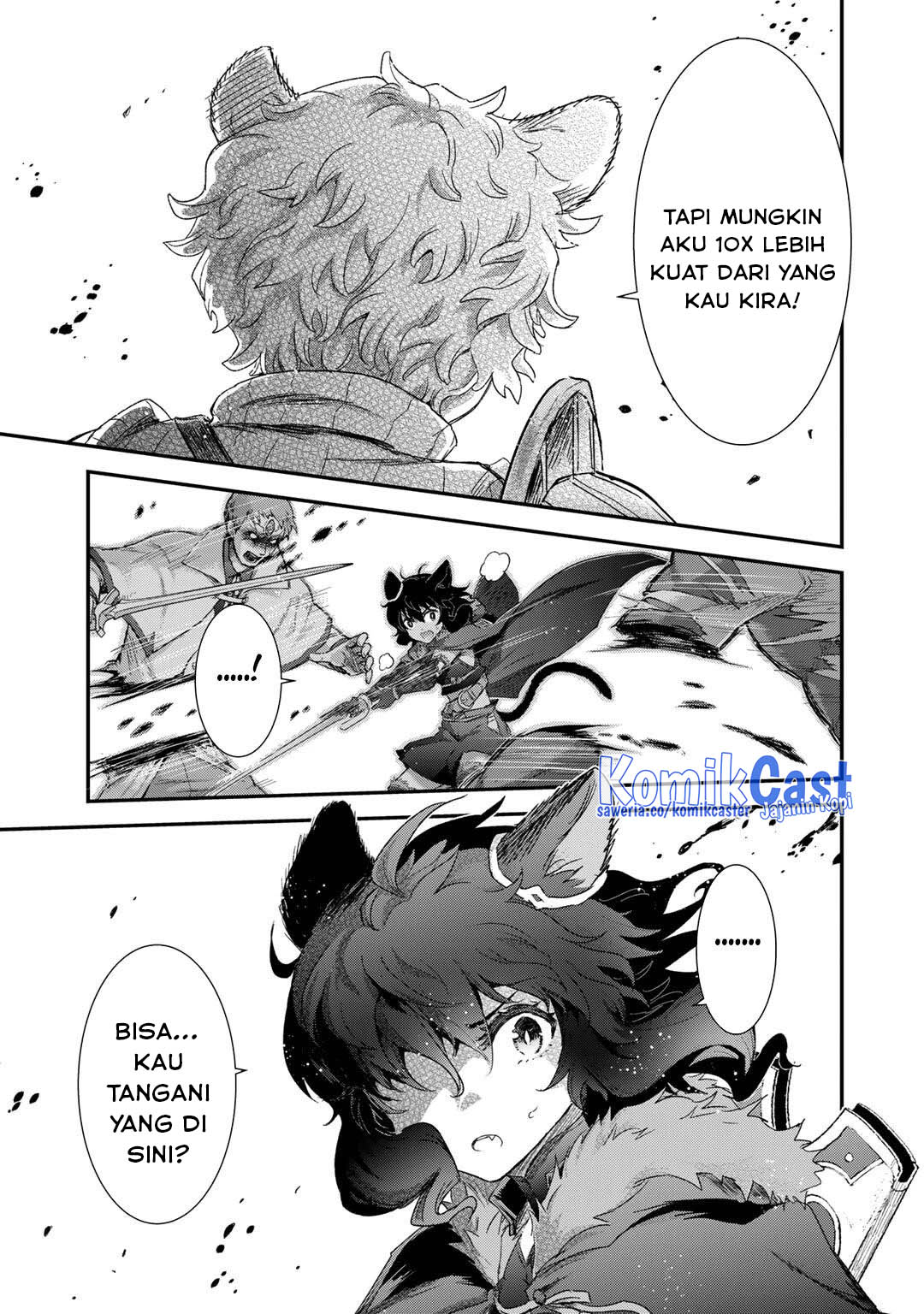 Dilarang COPAS - situs resmi www.mangacanblog.com - Komik tensei shitara ken deshita 083 - chapter 83 84 Indonesia tensei shitara ken deshita 083 - chapter 83 Terbaru 7|Baca Manga Komik Indonesia|Mangacan
