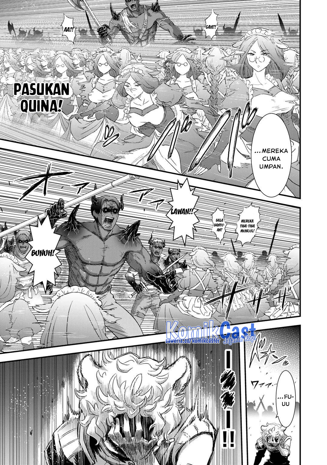 Dilarang COPAS - situs resmi www.mangacanblog.com - Komik tensei shitara ken deshita 083 - chapter 83 84 Indonesia tensei shitara ken deshita 083 - chapter 83 Terbaru 11|Baca Manga Komik Indonesia|Mangacan