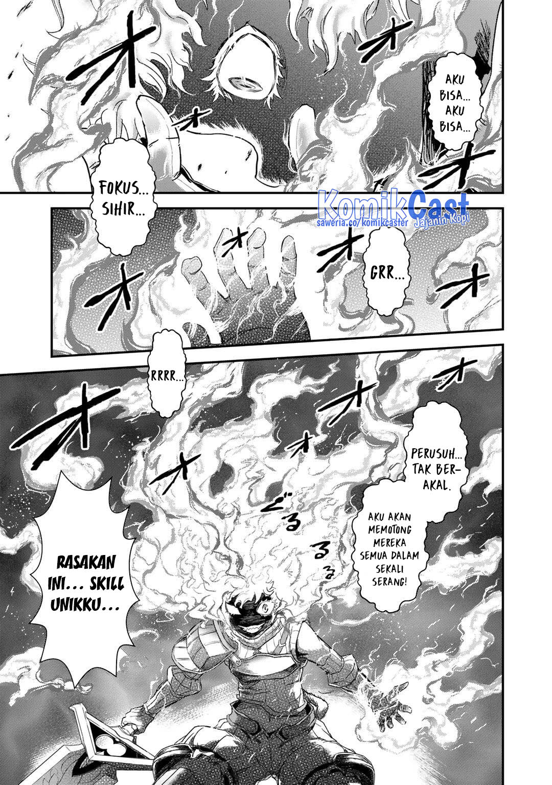 Dilarang COPAS - situs resmi www.mangacanblog.com - Komik tensei shitara ken deshita 083 - chapter 83 84 Indonesia tensei shitara ken deshita 083 - chapter 83 Terbaru 13|Baca Manga Komik Indonesia|Mangacan