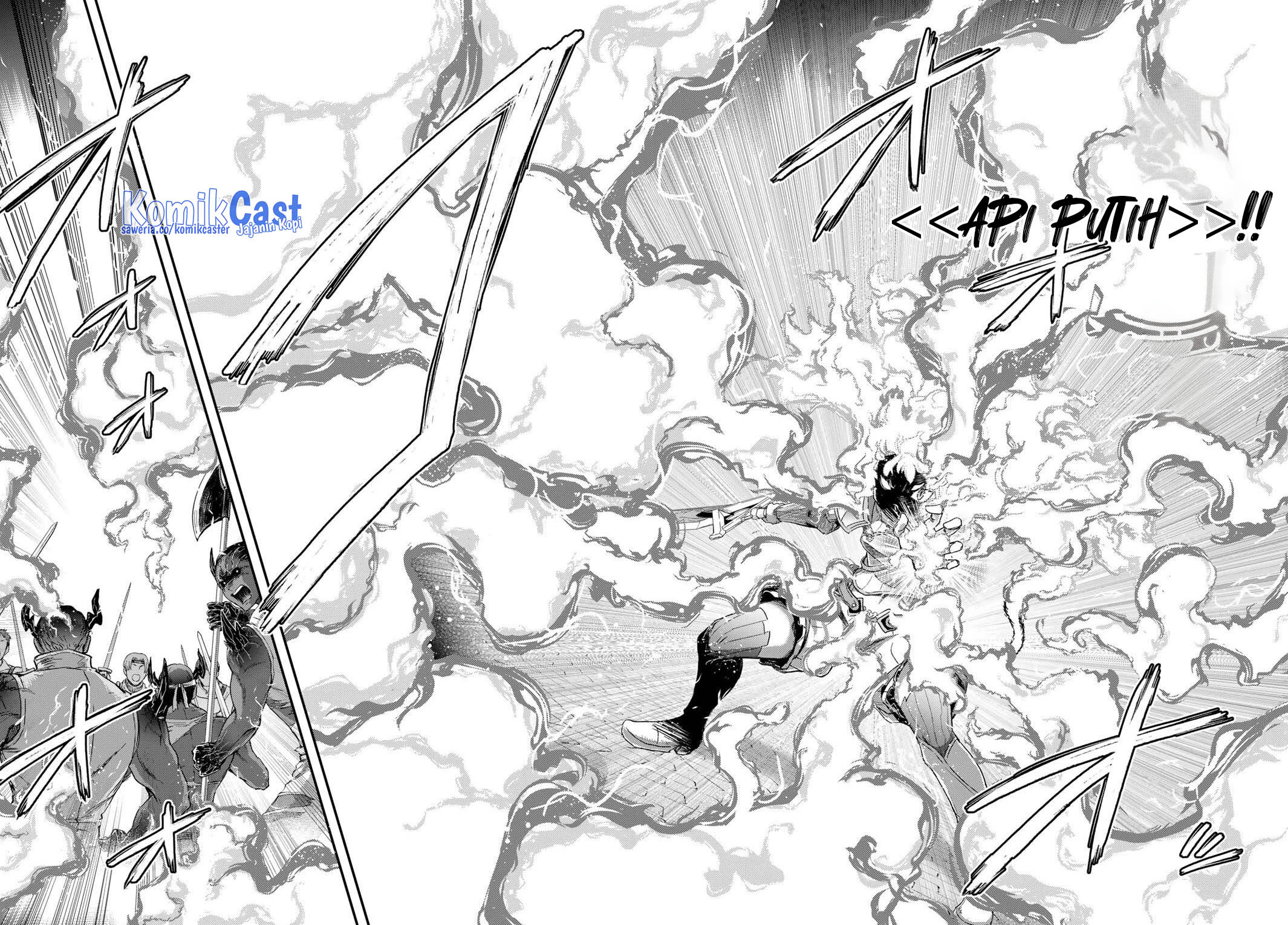 Dilarang COPAS - situs resmi www.mangacanblog.com - Komik tensei shitara ken deshita 083 - chapter 83 84 Indonesia tensei shitara ken deshita 083 - chapter 83 Terbaru 14|Baca Manga Komik Indonesia|Mangacan