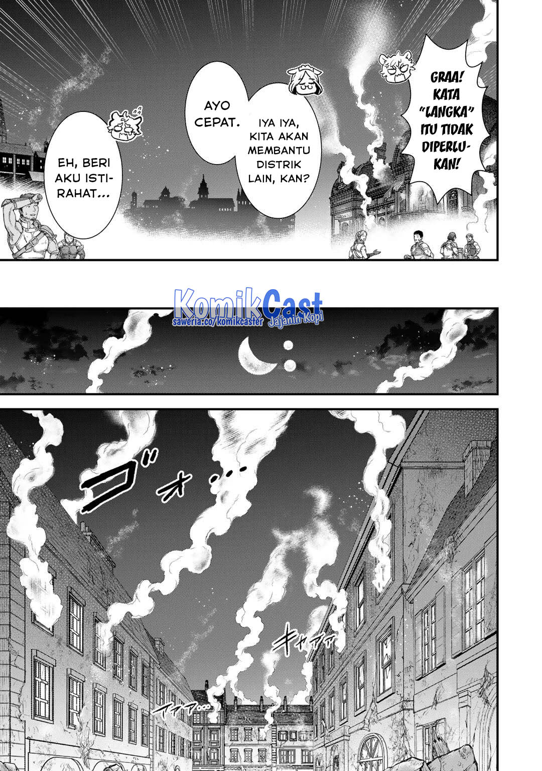 Dilarang COPAS - situs resmi www.mangacanblog.com - Komik tensei shitara ken deshita 083 - chapter 83 84 Indonesia tensei shitara ken deshita 083 - chapter 83 Terbaru 20|Baca Manga Komik Indonesia|Mangacan