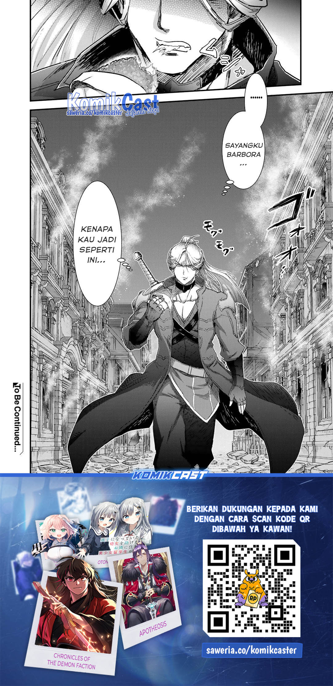 Dilarang COPAS - situs resmi www.mangacanblog.com - Komik tensei shitara ken deshita 083 - chapter 83 84 Indonesia tensei shitara ken deshita 083 - chapter 83 Terbaru 21|Baca Manga Komik Indonesia|Mangacan