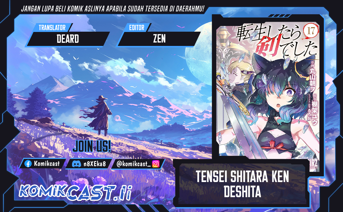 Dilarang COPAS - situs resmi www.mangacanblog.com - Komik tensei shitara ken deshita 086 - chapter 86 87 Indonesia tensei shitara ken deshita 086 - chapter 86 Terbaru 0|Baca Manga Komik Indonesia|Mangacan