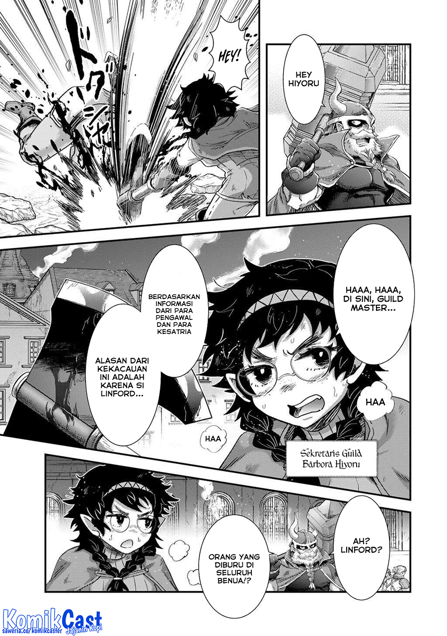 Dilarang COPAS - situs resmi www.mangacanblog.com - Komik tensei shitara ken deshita 086 - chapter 86 87 Indonesia tensei shitara ken deshita 086 - chapter 86 Terbaru 3|Baca Manga Komik Indonesia|Mangacan