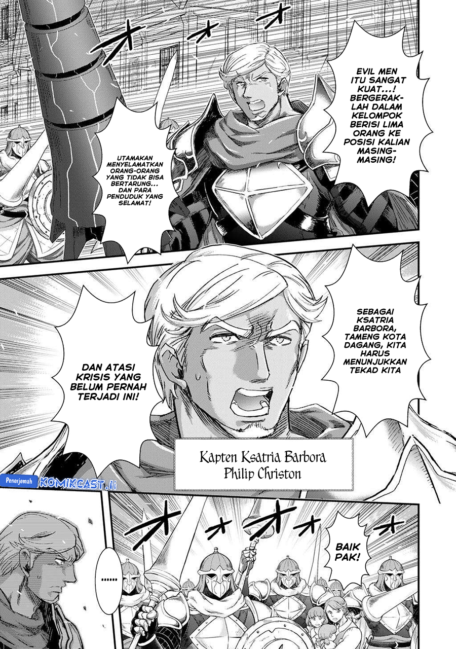 Dilarang COPAS - situs resmi www.mangacanblog.com - Komik tensei shitara ken deshita 086 - chapter 86 87 Indonesia tensei shitara ken deshita 086 - chapter 86 Terbaru 5|Baca Manga Komik Indonesia|Mangacan