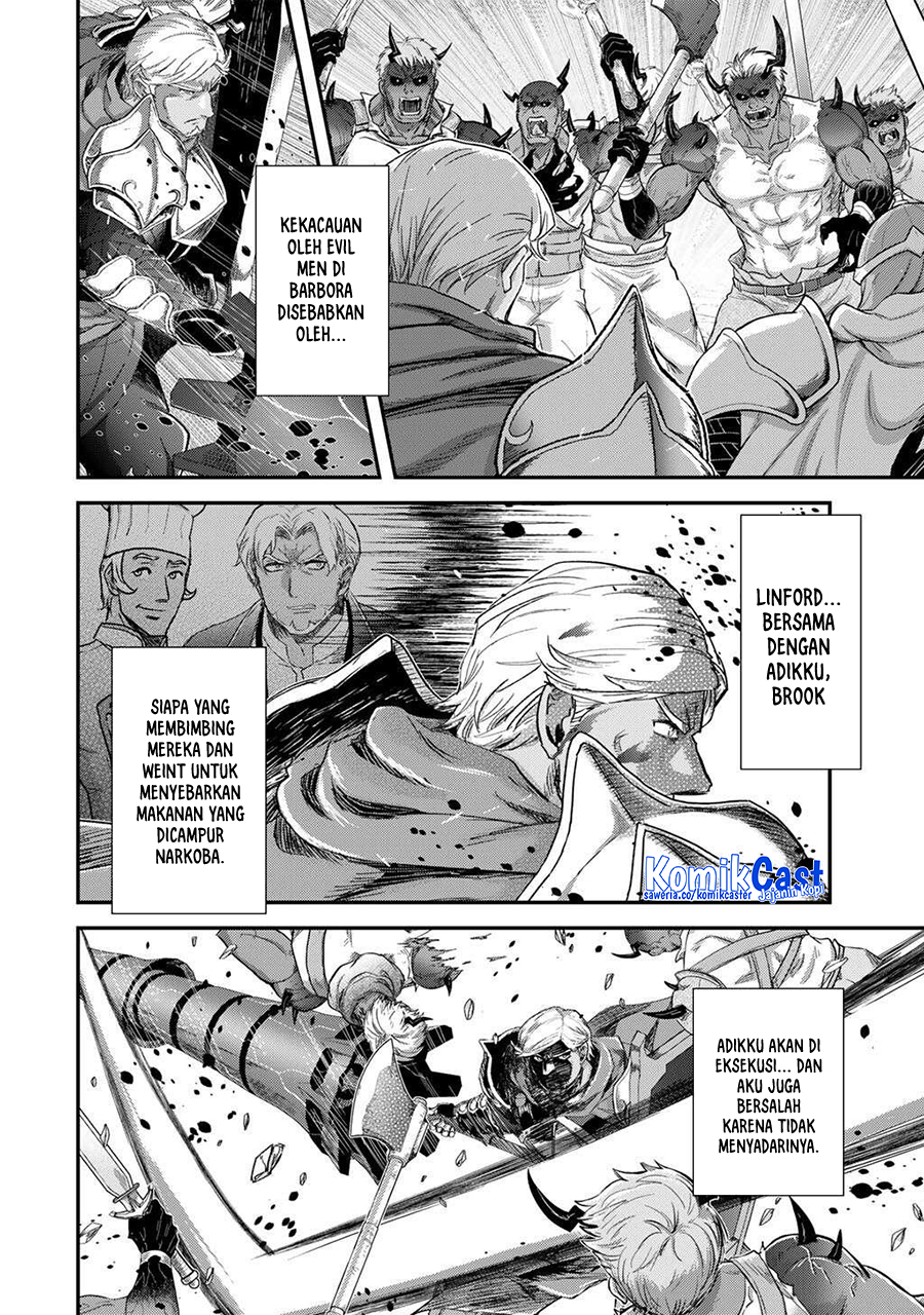 Dilarang COPAS - situs resmi www.mangacanblog.com - Komik tensei shitara ken deshita 086 - chapter 86 87 Indonesia tensei shitara ken deshita 086 - chapter 86 Terbaru 6|Baca Manga Komik Indonesia|Mangacan
