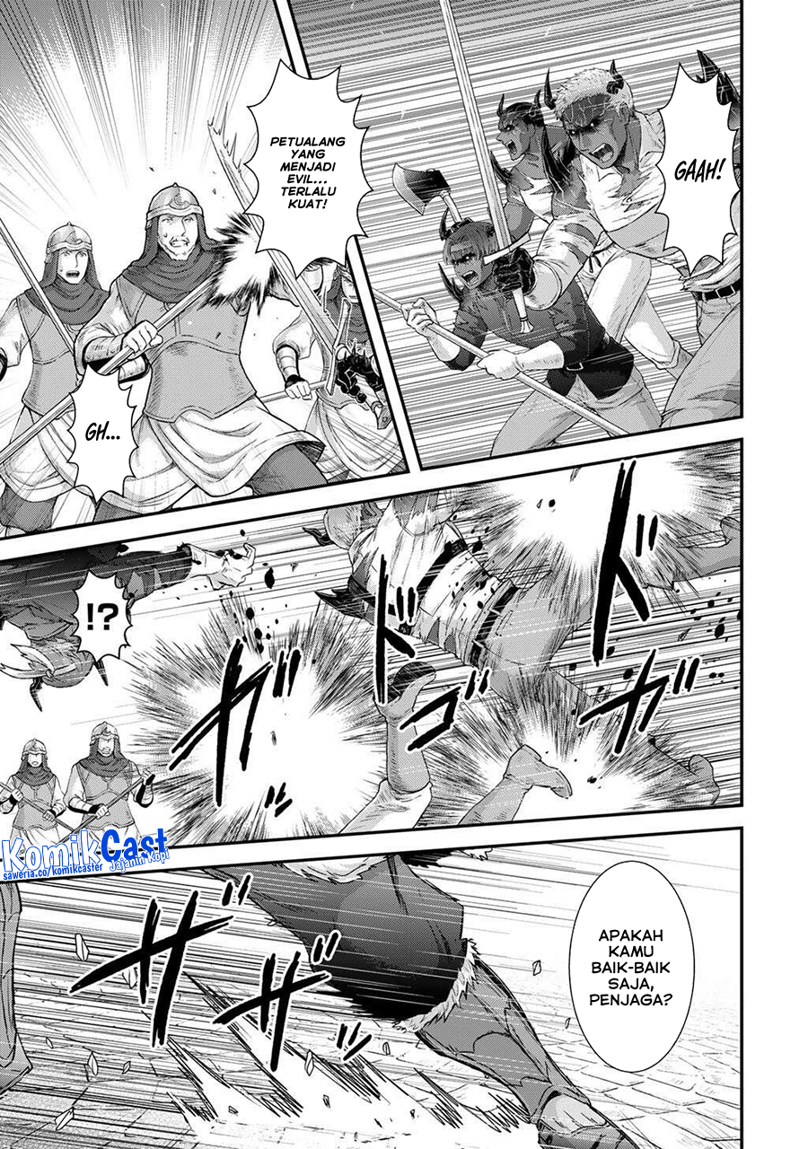 Dilarang COPAS - situs resmi www.mangacanblog.com - Komik tensei shitara ken deshita 086 - chapter 86 87 Indonesia tensei shitara ken deshita 086 - chapter 86 Terbaru 9|Baca Manga Komik Indonesia|Mangacan