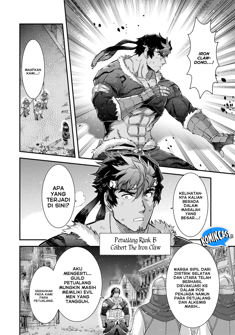 Dilarang COPAS - situs resmi www.mangacanblog.com - Komik tensei shitara ken deshita 086 - chapter 86 87 Indonesia tensei shitara ken deshita 086 - chapter 86 Terbaru 10|Baca Manga Komik Indonesia|Mangacan