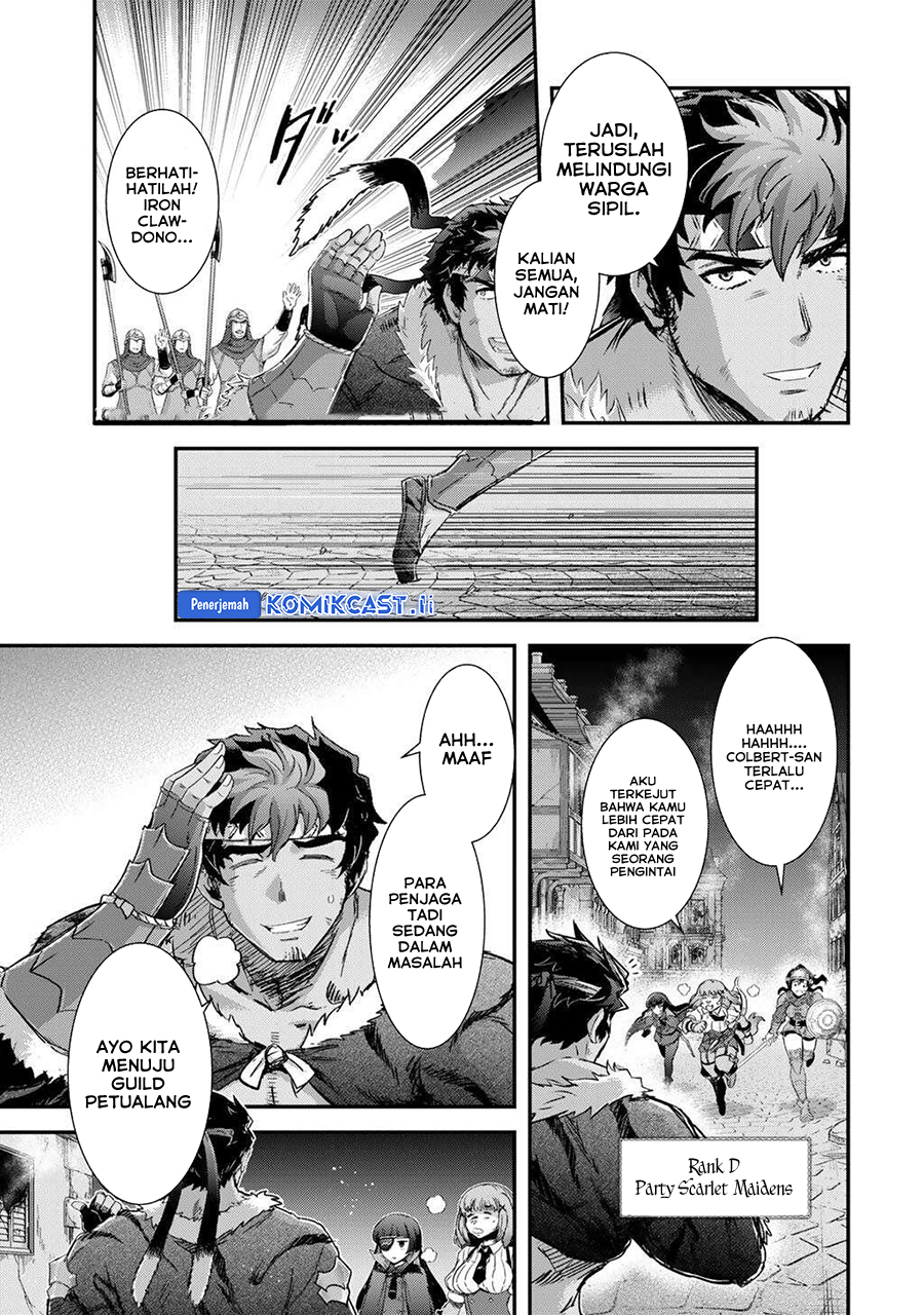 Dilarang COPAS - situs resmi www.mangacanblog.com - Komik tensei shitara ken deshita 086 - chapter 86 87 Indonesia tensei shitara ken deshita 086 - chapter 86 Terbaru 11|Baca Manga Komik Indonesia|Mangacan