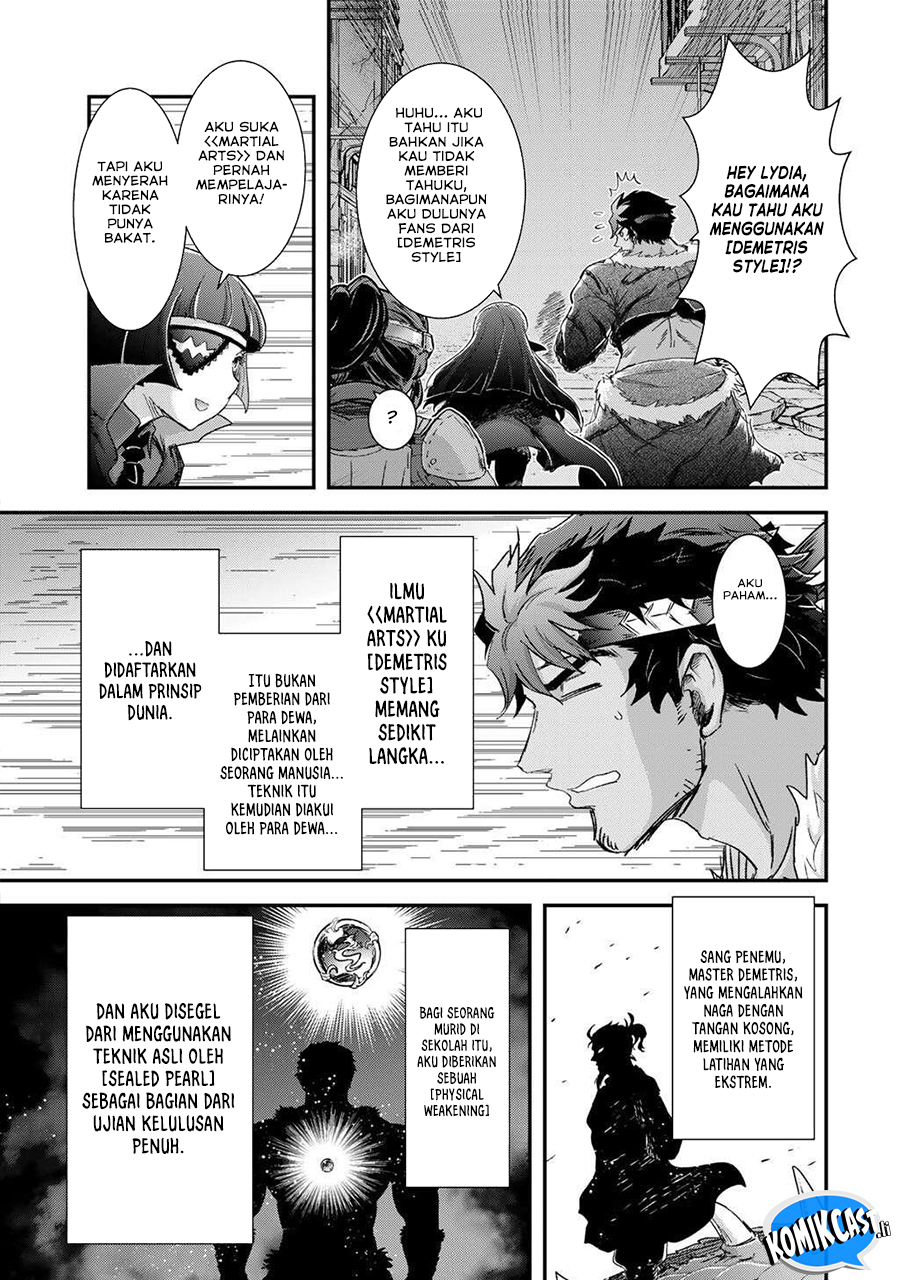 Dilarang COPAS - situs resmi www.mangacanblog.com - Komik tensei shitara ken deshita 086 - chapter 86 87 Indonesia tensei shitara ken deshita 086 - chapter 86 Terbaru 13|Baca Manga Komik Indonesia|Mangacan