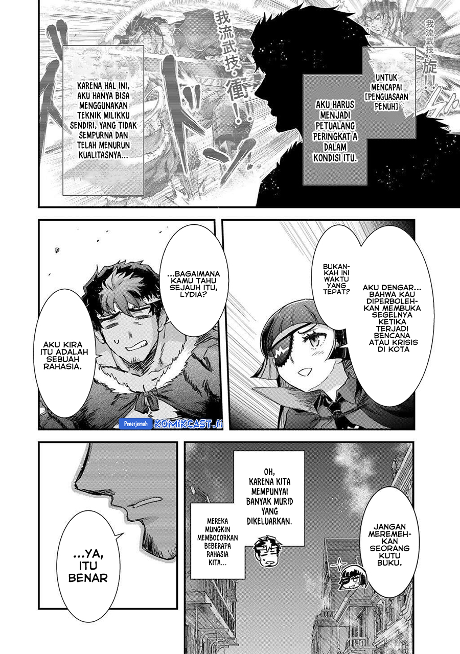 Dilarang COPAS - situs resmi www.mangacanblog.com - Komik tensei shitara ken deshita 086 - chapter 86 87 Indonesia tensei shitara ken deshita 086 - chapter 86 Terbaru 14|Baca Manga Komik Indonesia|Mangacan