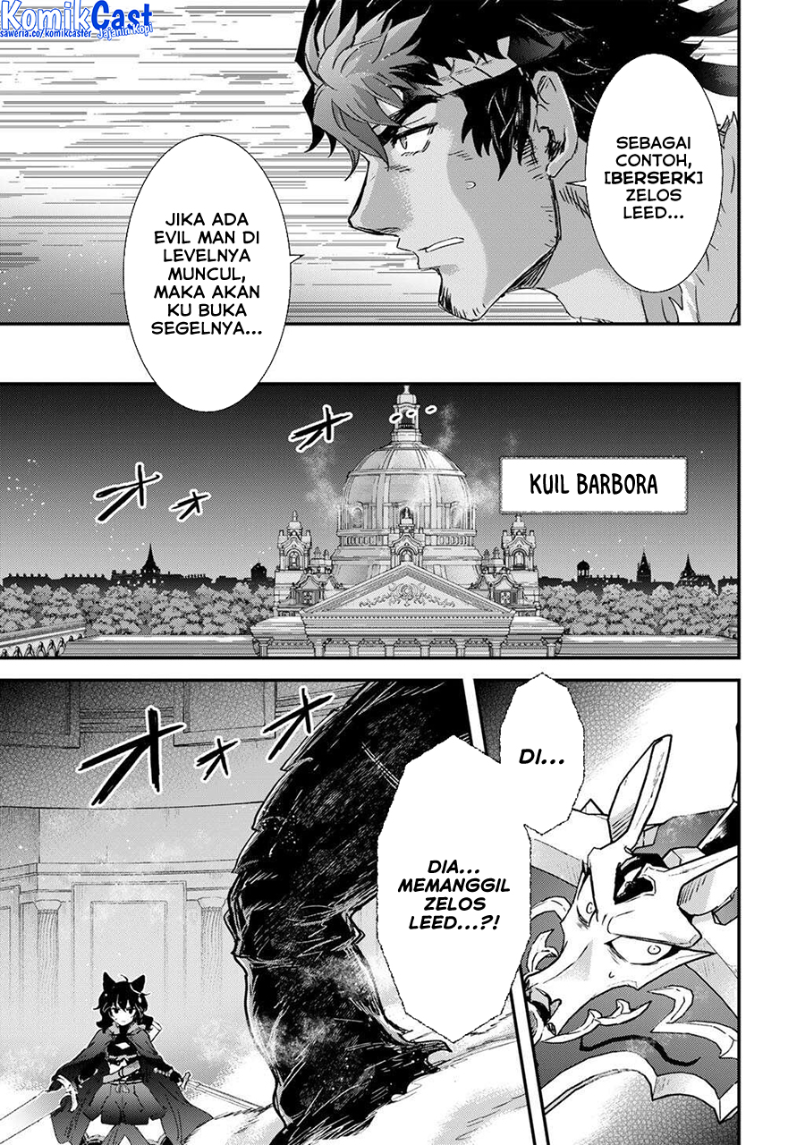 Dilarang COPAS - situs resmi www.mangacanblog.com - Komik tensei shitara ken deshita 086 - chapter 86 87 Indonesia tensei shitara ken deshita 086 - chapter 86 Terbaru 15|Baca Manga Komik Indonesia|Mangacan