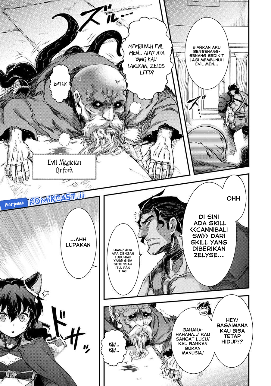 Dilarang COPAS - situs resmi www.mangacanblog.com - Komik tensei shitara ken deshita 086 - chapter 86 87 Indonesia tensei shitara ken deshita 086 - chapter 86 Terbaru 17|Baca Manga Komik Indonesia|Mangacan