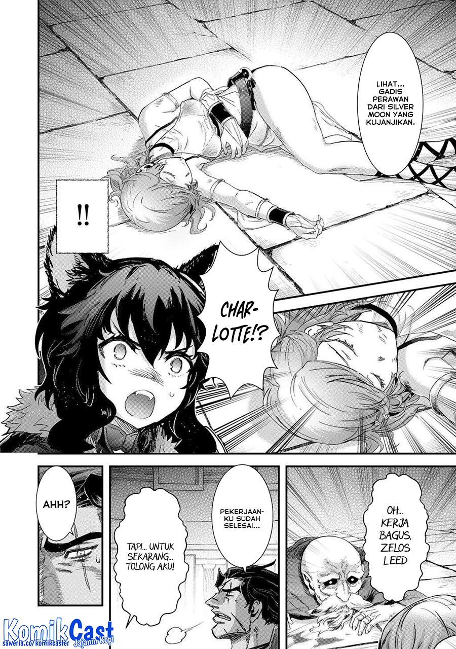 Dilarang COPAS - situs resmi www.mangacanblog.com - Komik tensei shitara ken deshita 086 - chapter 86 87 Indonesia tensei shitara ken deshita 086 - chapter 86 Terbaru 18|Baca Manga Komik Indonesia|Mangacan
