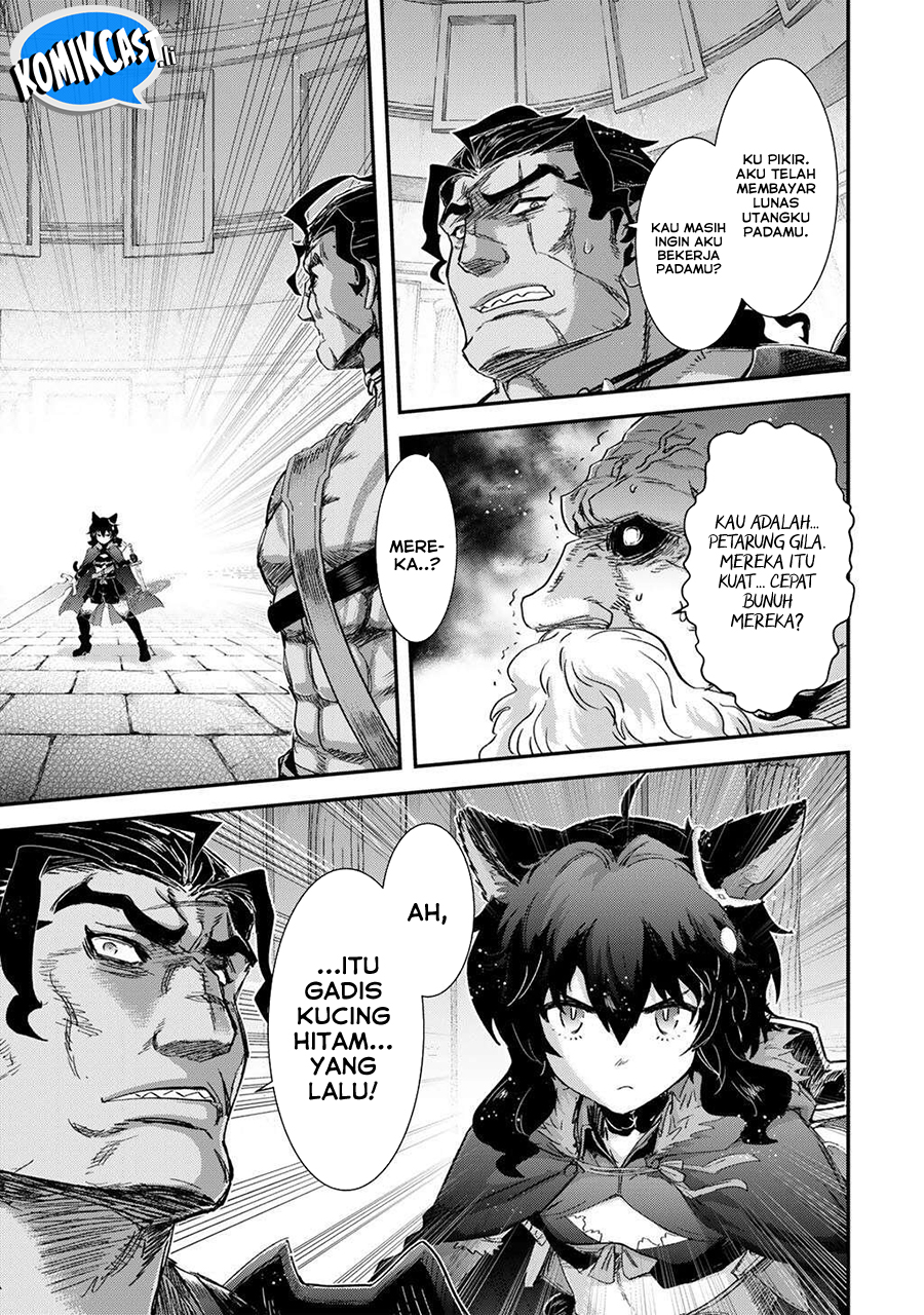 Dilarang COPAS - situs resmi www.mangacanblog.com - Komik tensei shitara ken deshita 086 - chapter 86 87 Indonesia tensei shitara ken deshita 086 - chapter 86 Terbaru 19|Baca Manga Komik Indonesia|Mangacan
