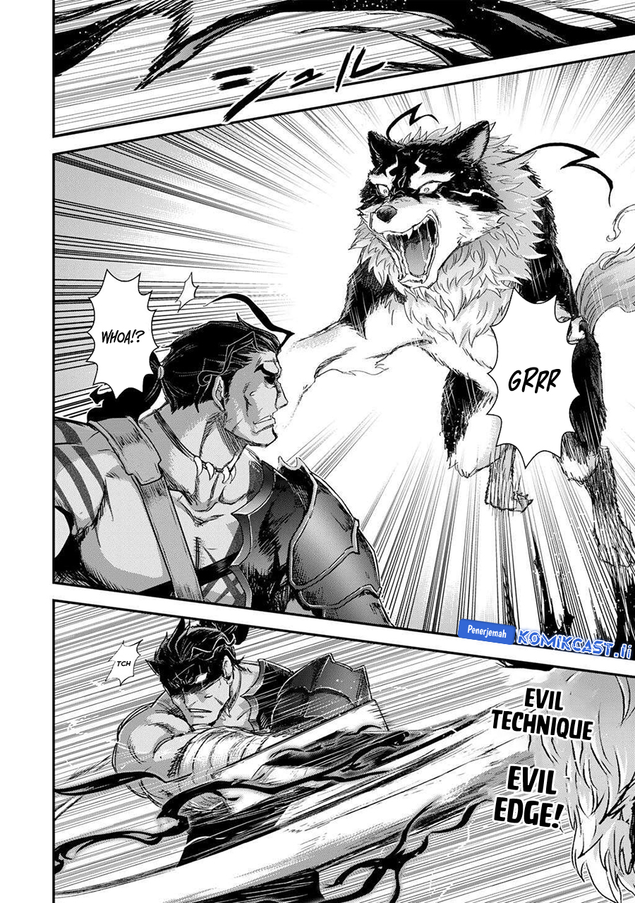 Dilarang COPAS - situs resmi www.mangacanblog.com - Komik tensei shitara ken deshita 086 - chapter 86 87 Indonesia tensei shitara ken deshita 086 - chapter 86 Terbaru 20|Baca Manga Komik Indonesia|Mangacan