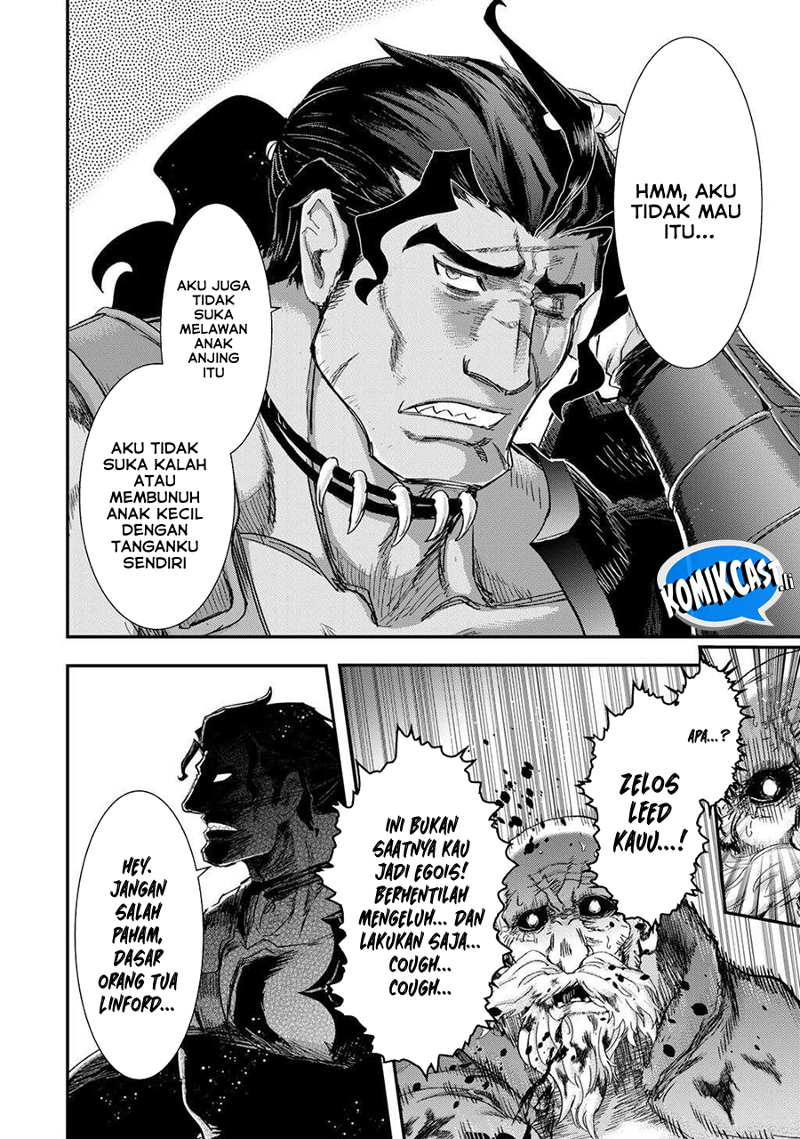 Dilarang COPAS - situs resmi www.mangacanblog.com - Komik tensei shitara ken deshita 086 - chapter 86 87 Indonesia tensei shitara ken deshita 086 - chapter 86 Terbaru 22|Baca Manga Komik Indonesia|Mangacan