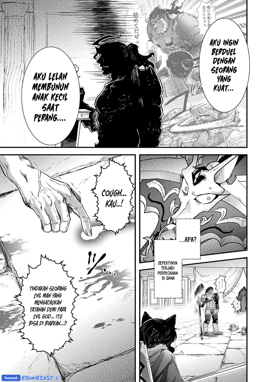 Dilarang COPAS - situs resmi www.mangacanblog.com - Komik tensei shitara ken deshita 086 - chapter 86 87 Indonesia tensei shitara ken deshita 086 - chapter 86 Terbaru 23|Baca Manga Komik Indonesia|Mangacan