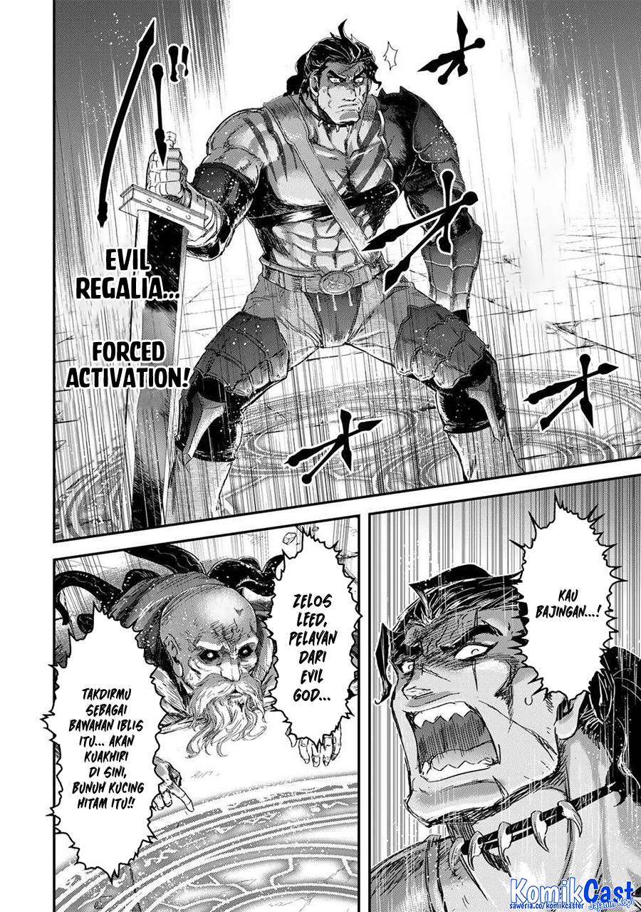Dilarang COPAS - situs resmi www.mangacanblog.com - Komik tensei shitara ken deshita 086 - chapter 86 87 Indonesia tensei shitara ken deshita 086 - chapter 86 Terbaru 24|Baca Manga Komik Indonesia|Mangacan