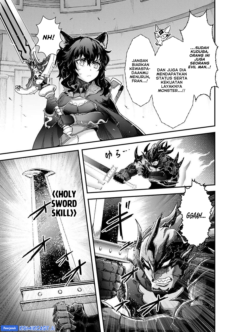 Dilarang COPAS - situs resmi www.mangacanblog.com - Komik tensei shitara ken deshita 086 - chapter 86 87 Indonesia tensei shitara ken deshita 086 - chapter 86 Terbaru 27|Baca Manga Komik Indonesia|Mangacan