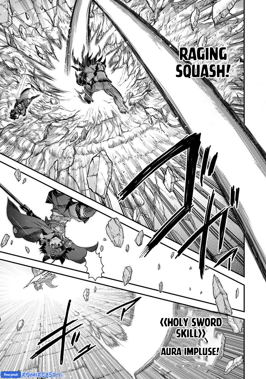 Dilarang COPAS - situs resmi www.mangacanblog.com - Komik tensei shitara ken deshita 086 - chapter 86 87 Indonesia tensei shitara ken deshita 086 - chapter 86 Terbaru 29|Baca Manga Komik Indonesia|Mangacan