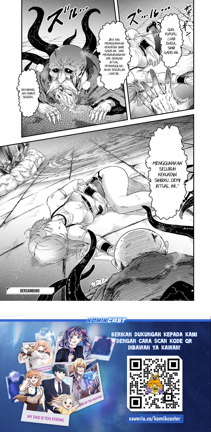 Dilarang COPAS - situs resmi www.mangacanblog.com - Komik tensei shitara ken deshita 086 - chapter 86 87 Indonesia tensei shitara ken deshita 086 - chapter 86 Terbaru 31|Baca Manga Komik Indonesia|Mangacan