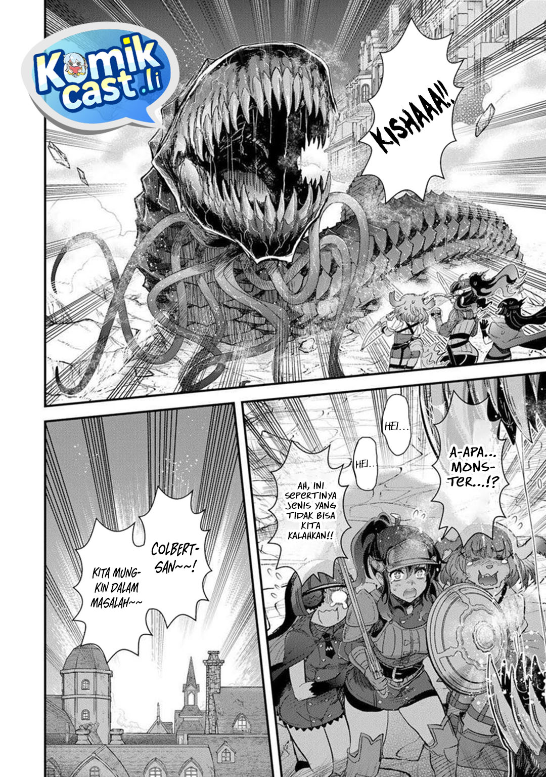 Dilarang COPAS - situs resmi www.mangacanblog.com - Komik tensei shitara ken deshita 091 - chapter 91 92 Indonesia tensei shitara ken deshita 091 - chapter 91 Terbaru 7|Baca Manga Komik Indonesia|Mangacan