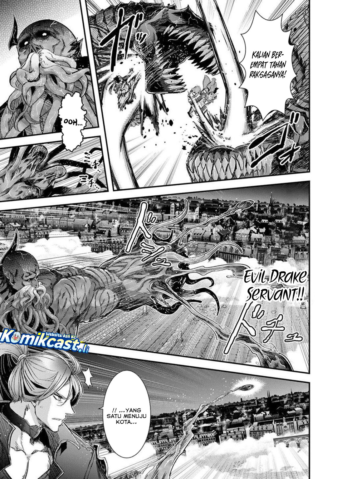 Dilarang COPAS - situs resmi www.mangacanblog.com - Komik tensei shitara ken deshita 091 - chapter 91 92 Indonesia tensei shitara ken deshita 091 - chapter 91 Terbaru 12|Baca Manga Komik Indonesia|Mangacan