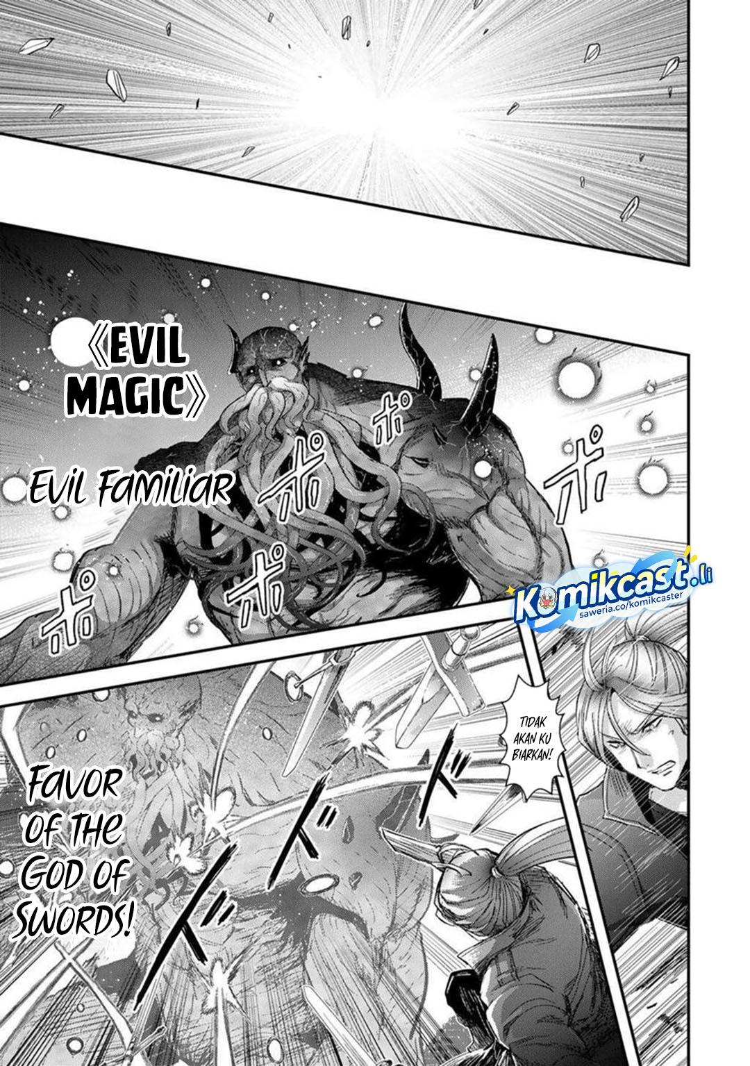 Dilarang COPAS - situs resmi www.mangacanblog.com - Komik tensei shitara ken deshita 091 - chapter 91 92 Indonesia tensei shitara ken deshita 091 - chapter 91 Terbaru 18|Baca Manga Komik Indonesia|Mangacan