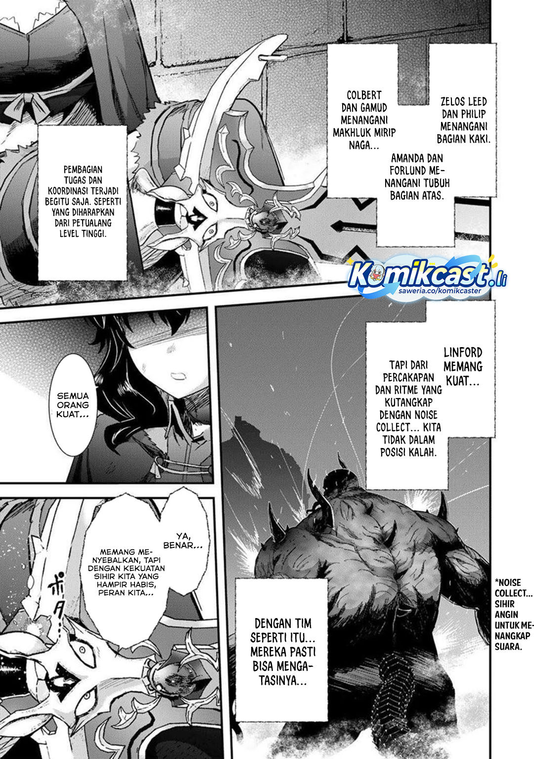 Dilarang COPAS - situs resmi www.mangacanblog.com - Komik tensei shitara ken deshita 091 - chapter 91 92 Indonesia tensei shitara ken deshita 091 - chapter 91 Terbaru 22|Baca Manga Komik Indonesia|Mangacan