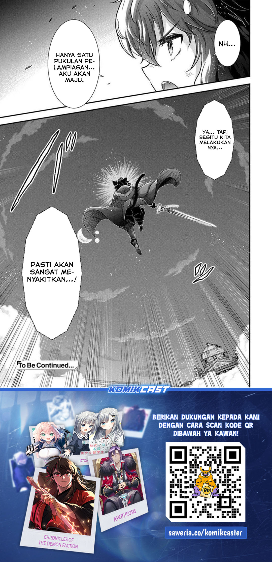 Dilarang COPAS - situs resmi www.mangacanblog.com - Komik tensei shitara ken deshita 091 - chapter 91 92 Indonesia tensei shitara ken deshita 091 - chapter 91 Terbaru 32|Baca Manga Komik Indonesia|Mangacan