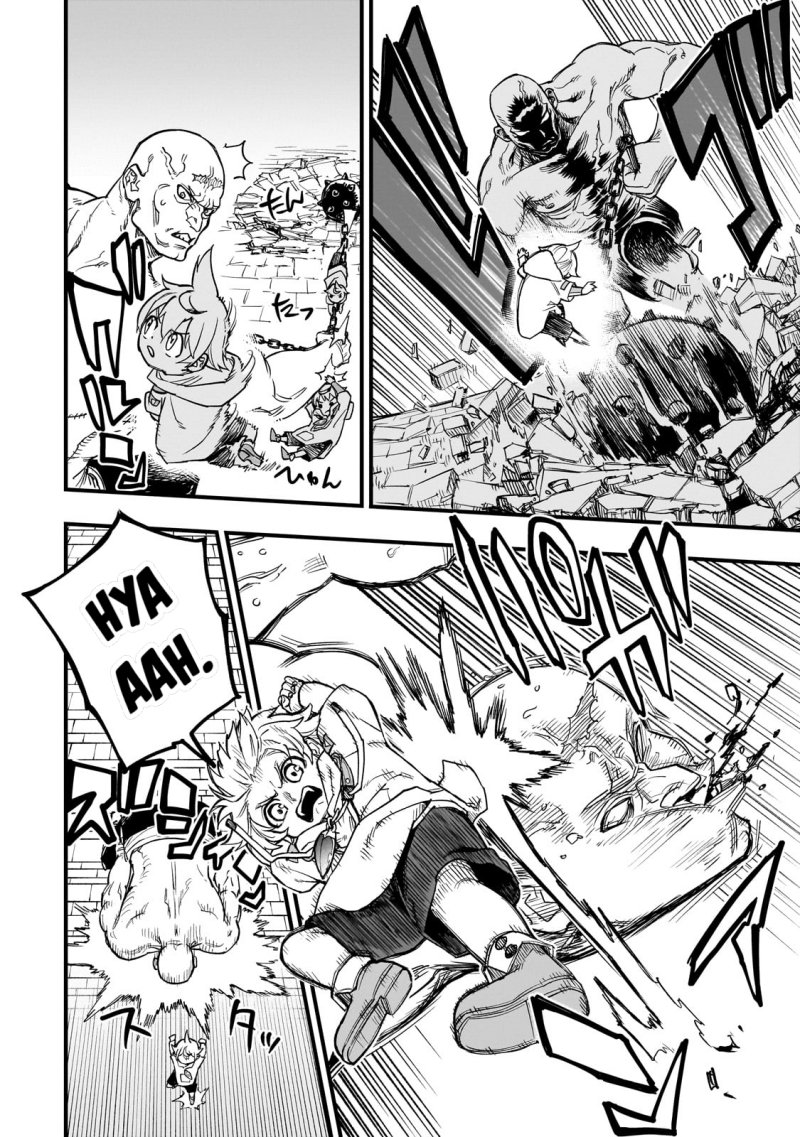 Tensei Akuma no Saikyou Yuusha Ikusei Keikaku Chapter 10 Bahasa Indonesia